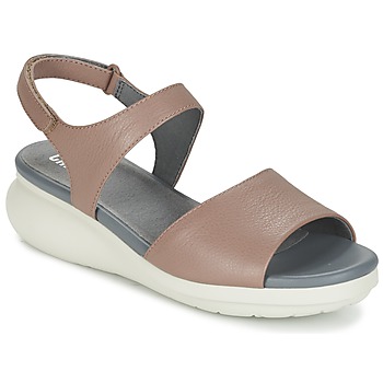Zapatos Mujer Sandalias Camper BALLOON Beige WMV9SX